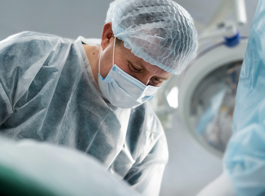 Tumores en el hígado