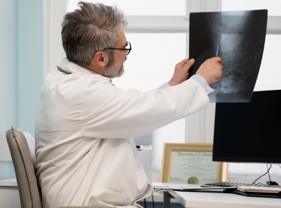 Tumor hepático benigno