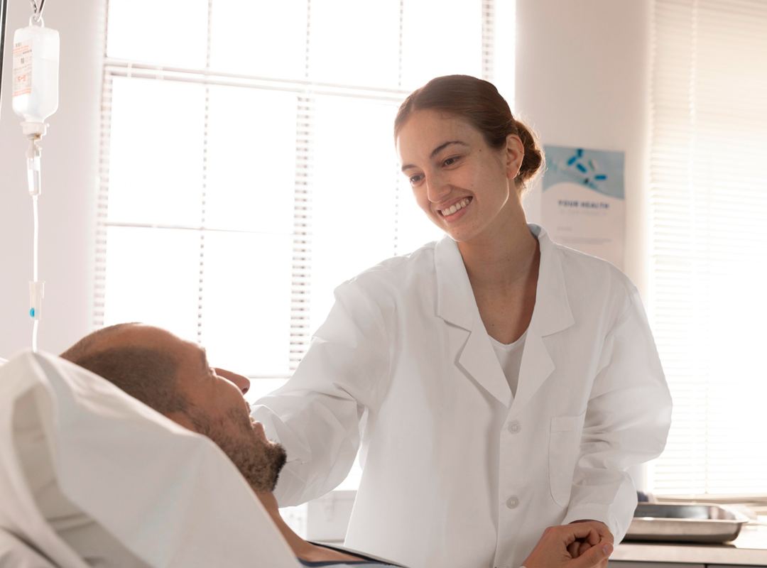 Metástasis hepática