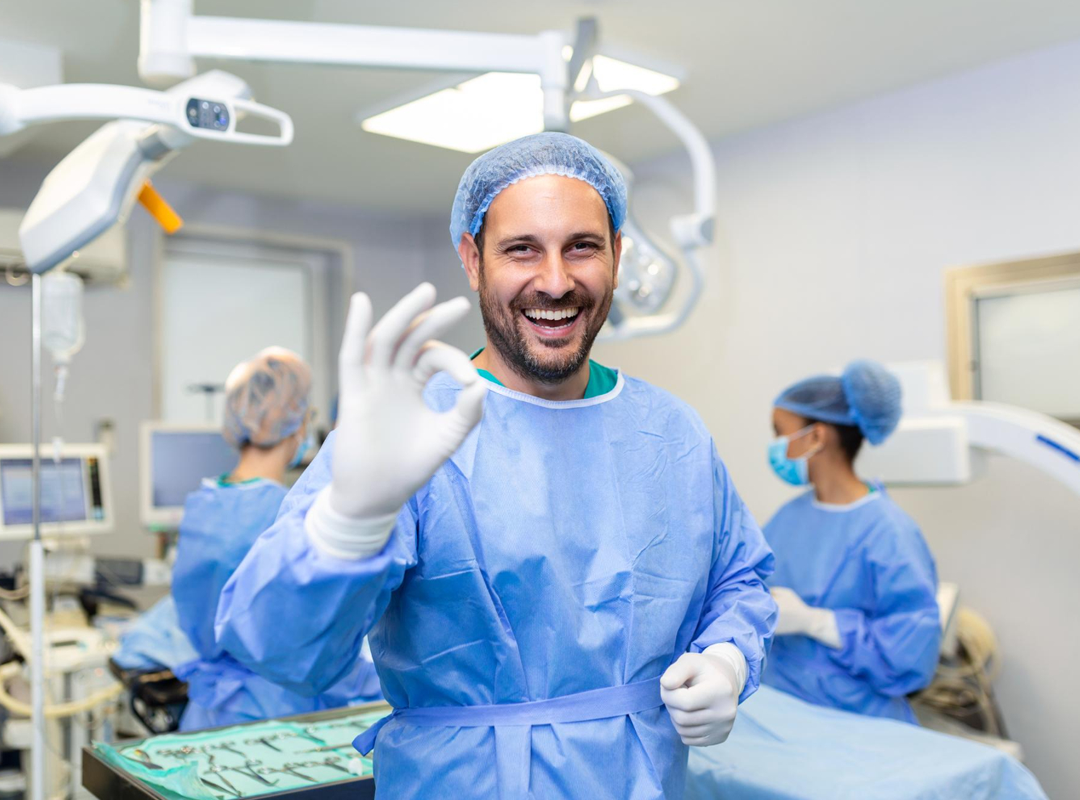 Tratamientos especializados para cáncer de hígado