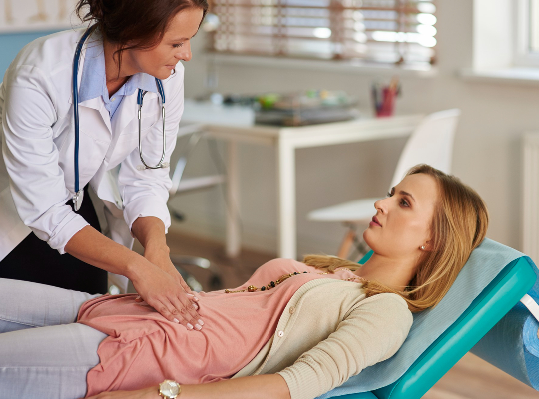 Tratamiento ablativo para cáncer de hígado