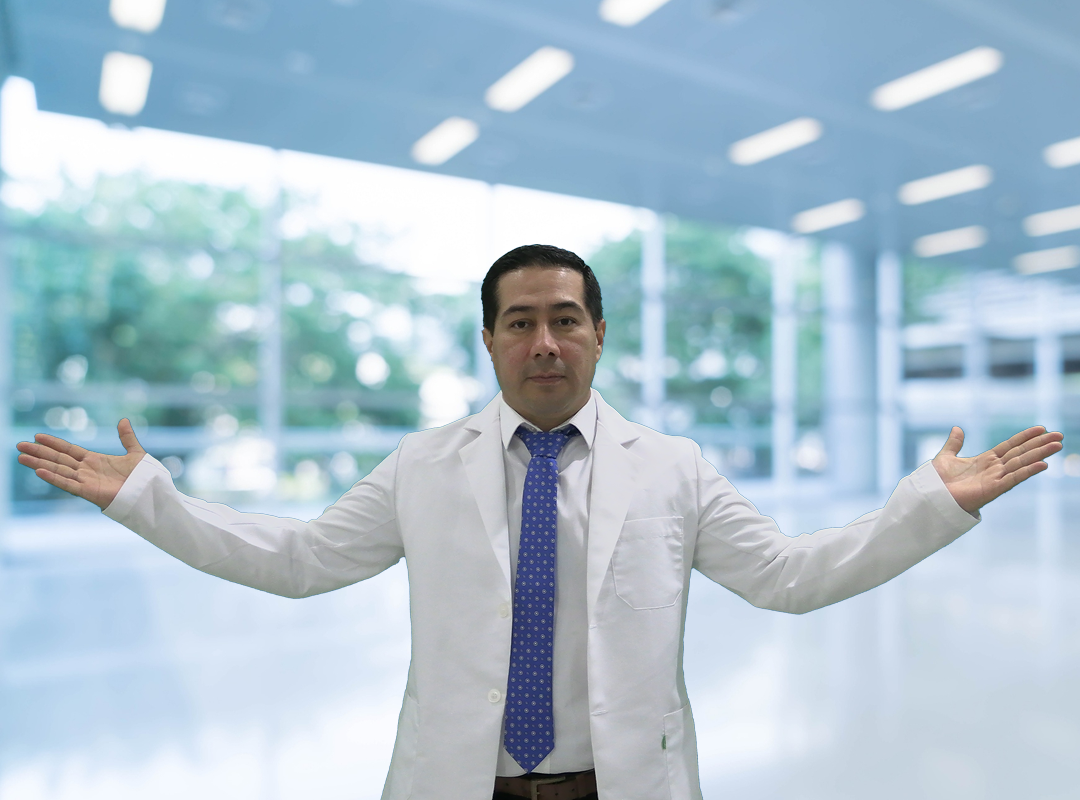 Padre de la Ablación Mixta