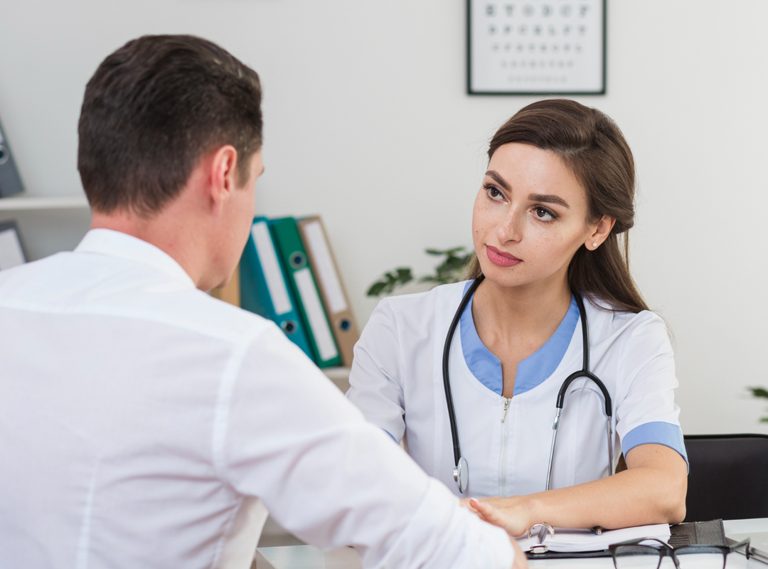 Tengo cáncer de hígado