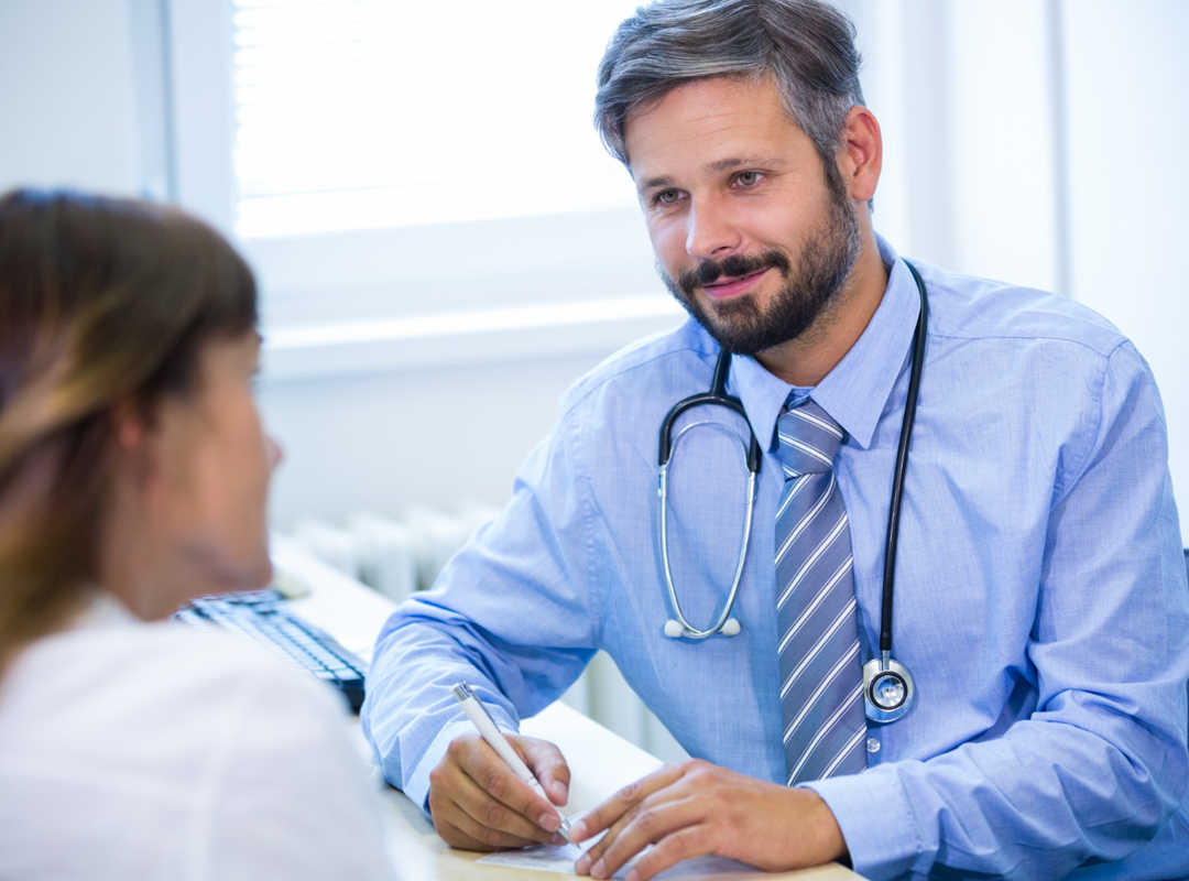 Cáncer de hígado: a dónde ir