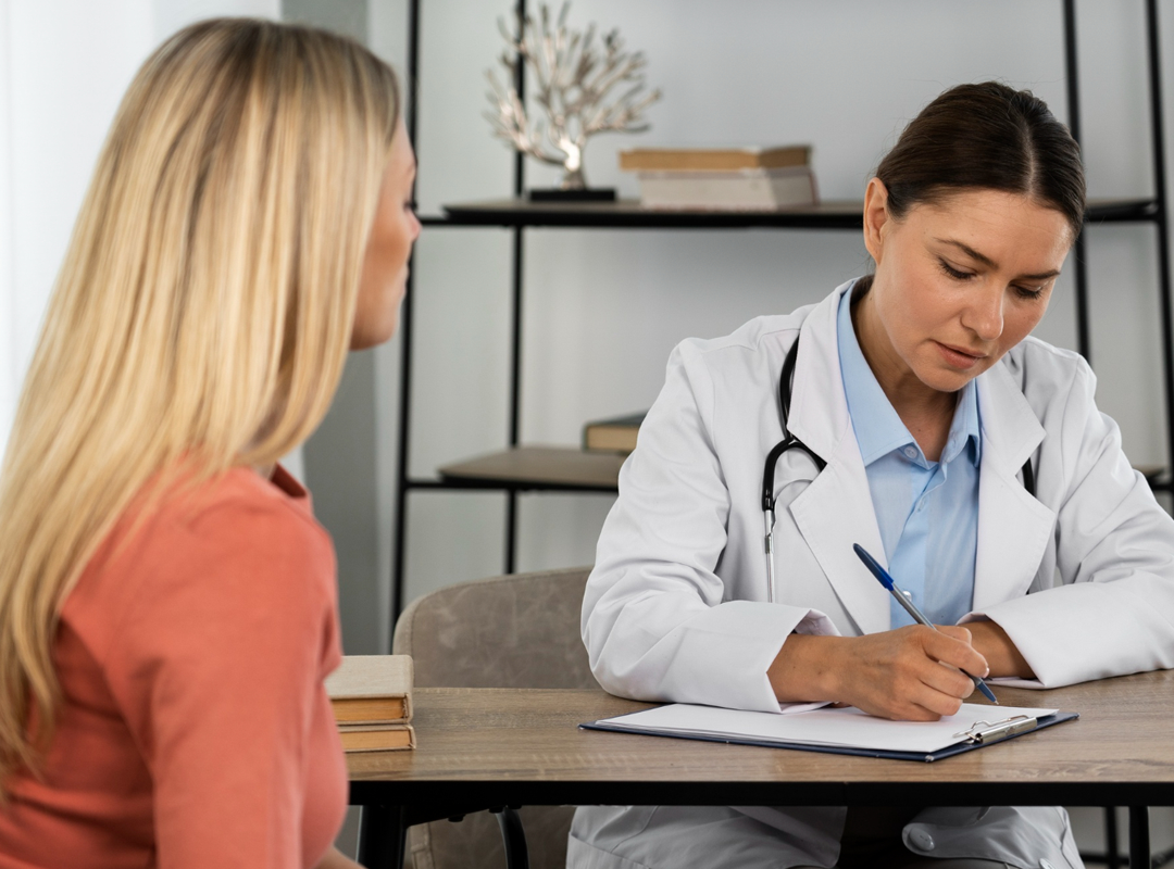 Ablación Mixta para cáncer de hígado