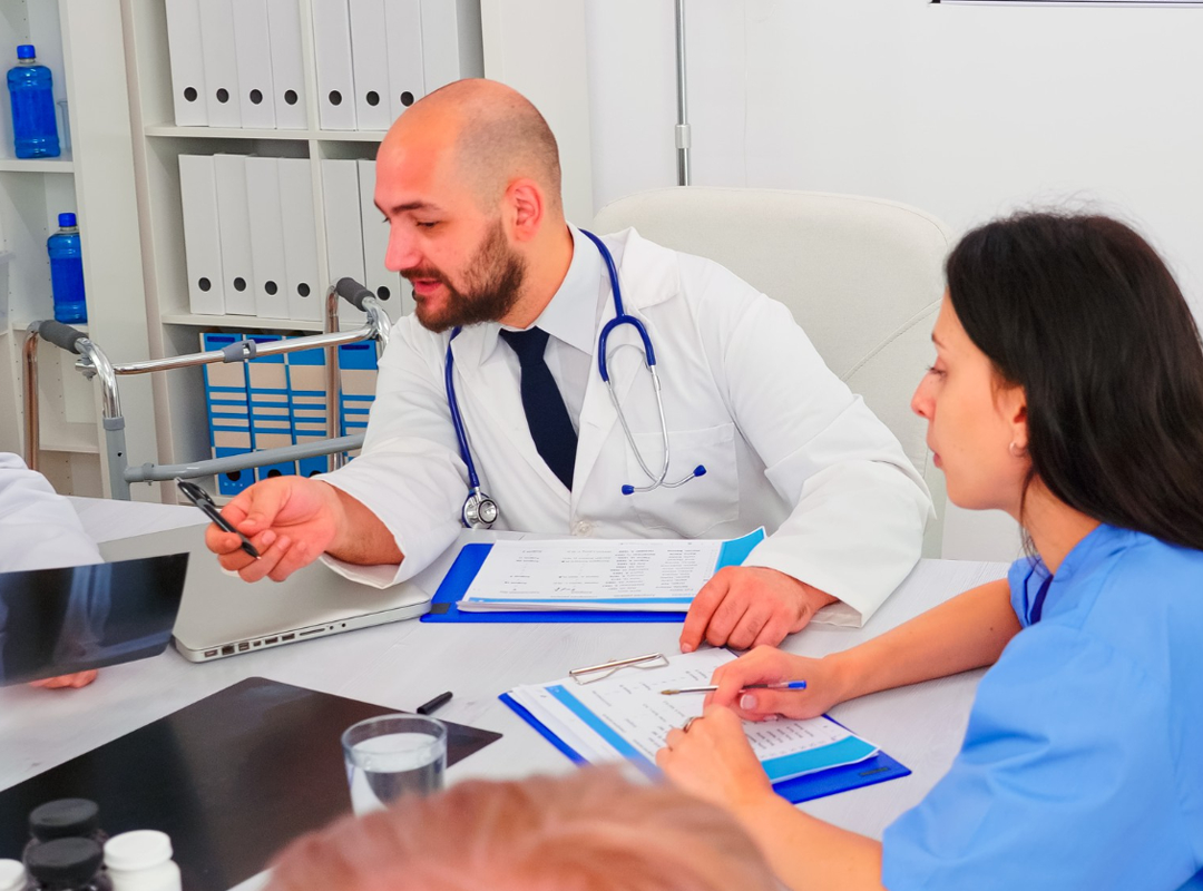 Tratamiento moderno para tumores hepáticos