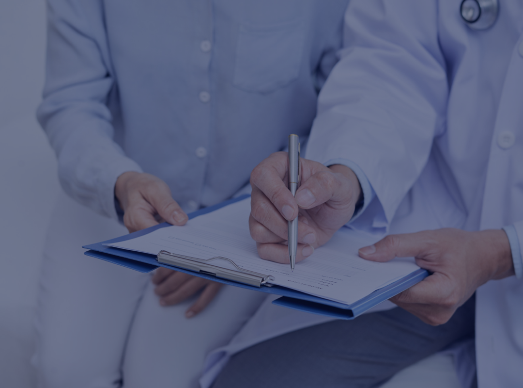 Diagnóstico de cáncer de hígado